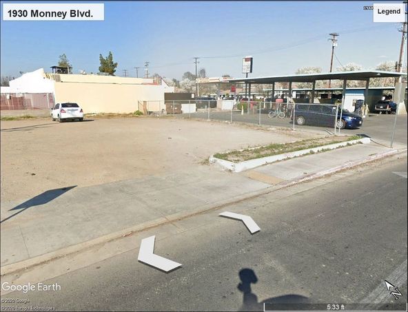1930 S Mooney Blvd, Visalia, CA 93277